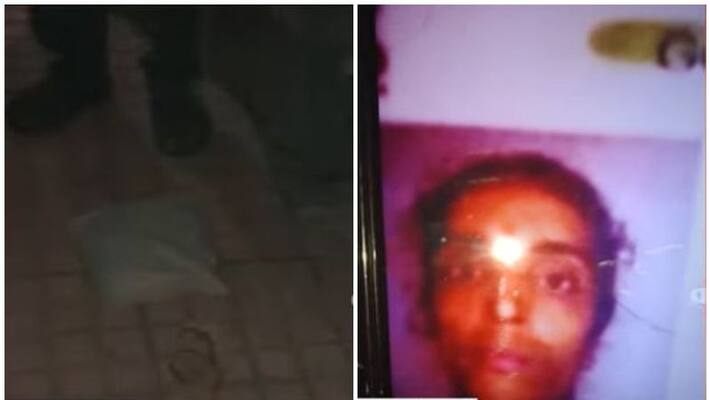 woman jumped to pampa river at ranni woman jumped to pampa river at ranni
