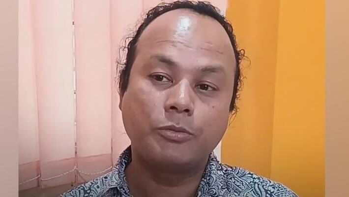 bjp leader accused of running brothel In meghalaya granted bail ash bjp leader accused of running brothel In meghalaya granted bail ash