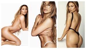 Naked Pictures Of Jlo