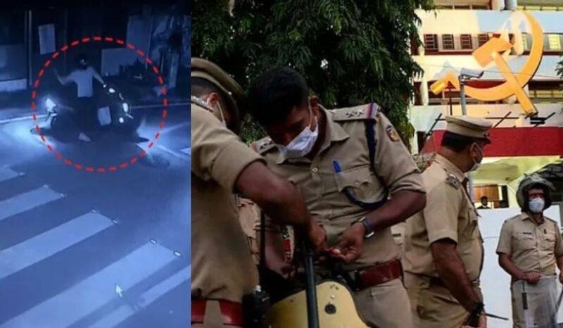 manorama case accused arrested thiruvananthapuram police get relife on this action