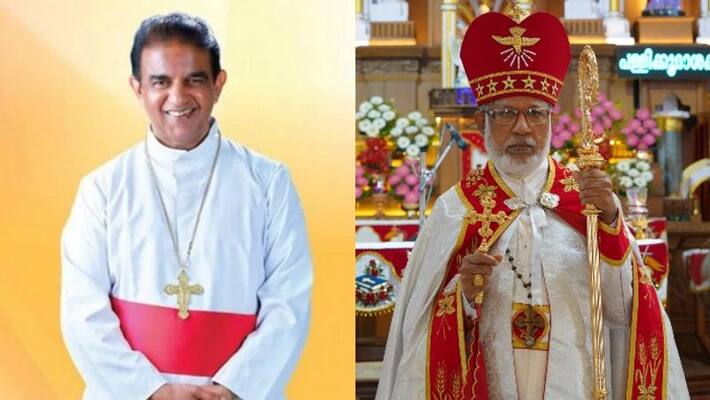 holy mass unification anti cardinal believers stand clarified after syro malabar sabha dispute bishop antony kariyil decided to rsign holy mass unification anti cardinal believers stand clarified after syro malabar sabha dispute bishop antony kariyil decided to rsign
