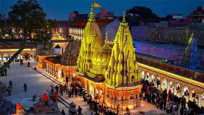 Know all about Vishweshwar Jyotirlinga skr Know all about Vishweshwar Jyotirlinga skr