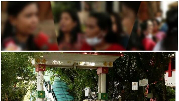 cotton hill school raging,parents protest in school cotton hill school raging,parents protest in school
