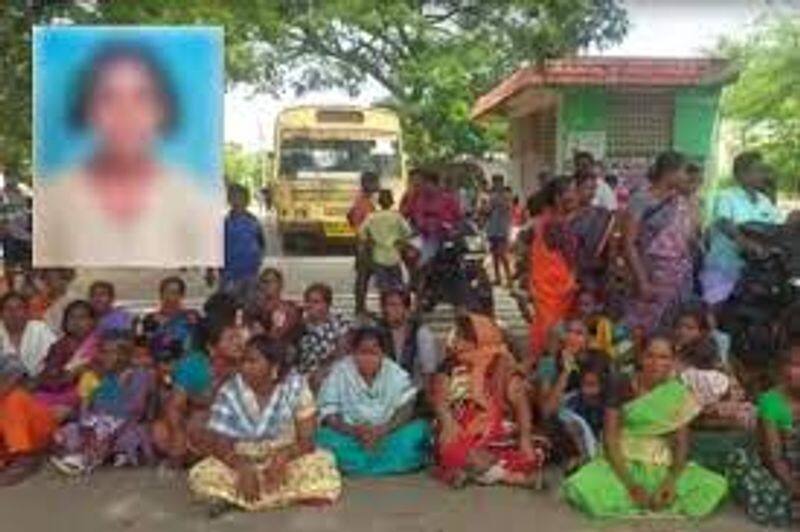 Plus 2 student hangs herself in school hostel near Tiruvallur