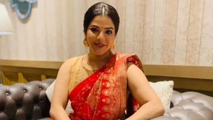 Who is Arpita Mukherjee the actor who became WB minister Partha Chatterjee s aide gcw Who is Arpita Mukherjee the actor who became WB minister Partha Chatterjee s aide gcw