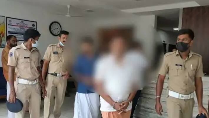 Women Commission member to meet Victim of Kunnamkulam Rape Case Women Commission member to meet Victim of Kunnamkulam Rape Case