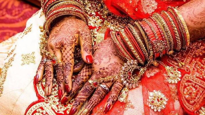 man married six women arrested man married six women arrested