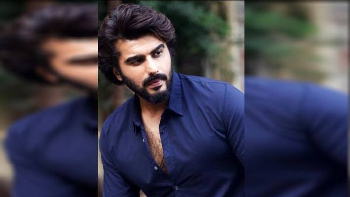 Arjun Kapoor gave answers to the critics about being trolled for his body and looks anbad Arjun Kapoor gave answers to the critics about being trolled for his body and looks anbad