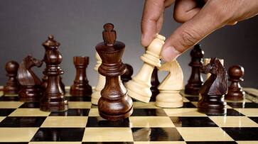 Chess - Jul Games Unblocked in 2023