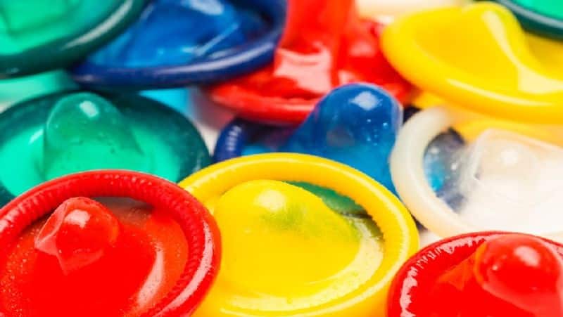 flavored condoms are not good to use says expert