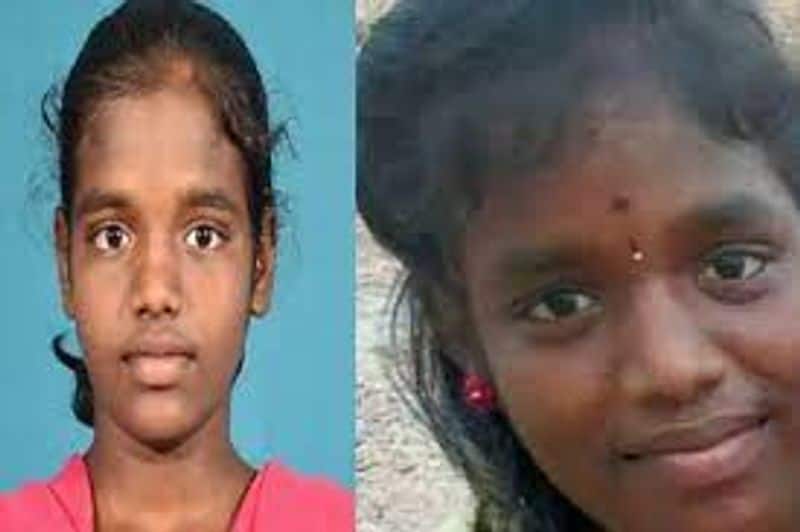 A post mortem examination is being conducted at the hospital as the Thiruvallur student committed suicide