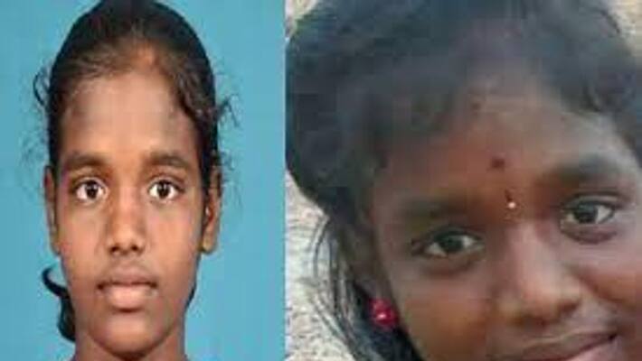 Tiruvallur student death case - Kanchipuram DIG Press Meet Tiruvallur student death case - Kanchipuram DIG Press Meet