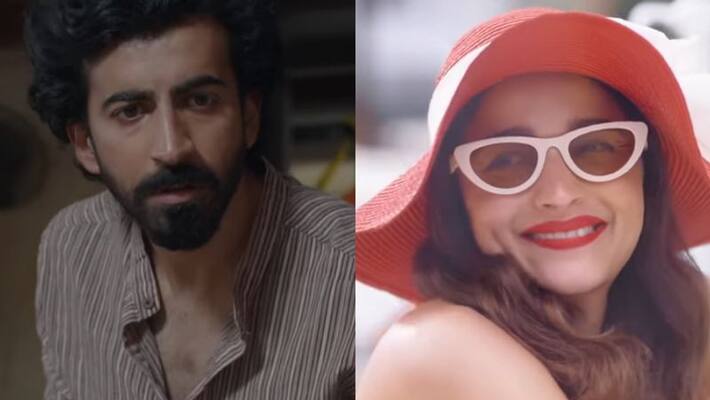 Alia Bhatt starrer film Darlings trailer out Alia Bhatt starrer film Darlings trailer out