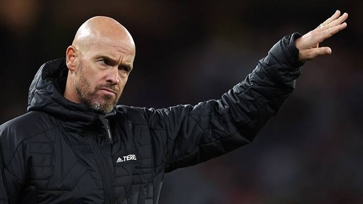 football première ligue anglaise EPL 2022-23, MUN vs BOU: Nous avons eu de la chance - Erik ten Hag critique malgré la victoire 3-0 de Manchester United contre Bournemouth-ayh