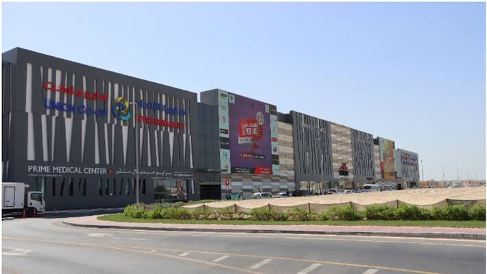 Unique Mall Experience Al Warqa City Mall is Home to 69 Brands Unique Mall Experience Al Warqa City Mall is Home to 69 Brands