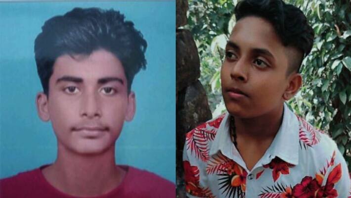 Two students went missing at Pathanamthitta parents files complaint after two days Two students went missing at Pathanamthitta parents files complaint after two days
