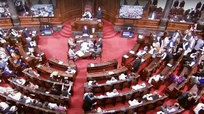 Maharashtra-Karnataka Border Face-Off in lok sabha gow Maharashtra-Karnataka Border Face-Off in lok sabha gow