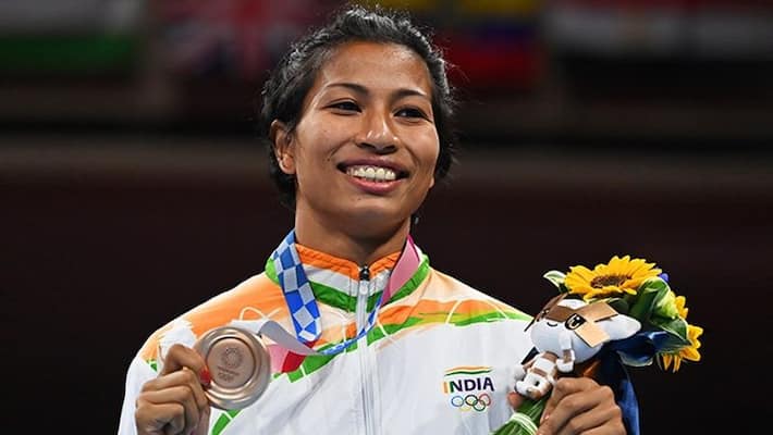 Ahead of CWG 2022, Olympic medallist Lovlina Borgohain alleges mental harassment snt Ahead of CWG 2022, Olympic medallist Lovlina Borgohain alleges mental harassment snt