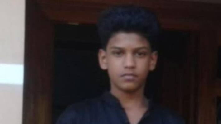 22 year old boy commits suicide in Wayanad 22 year old boy commits suicide in Wayanad