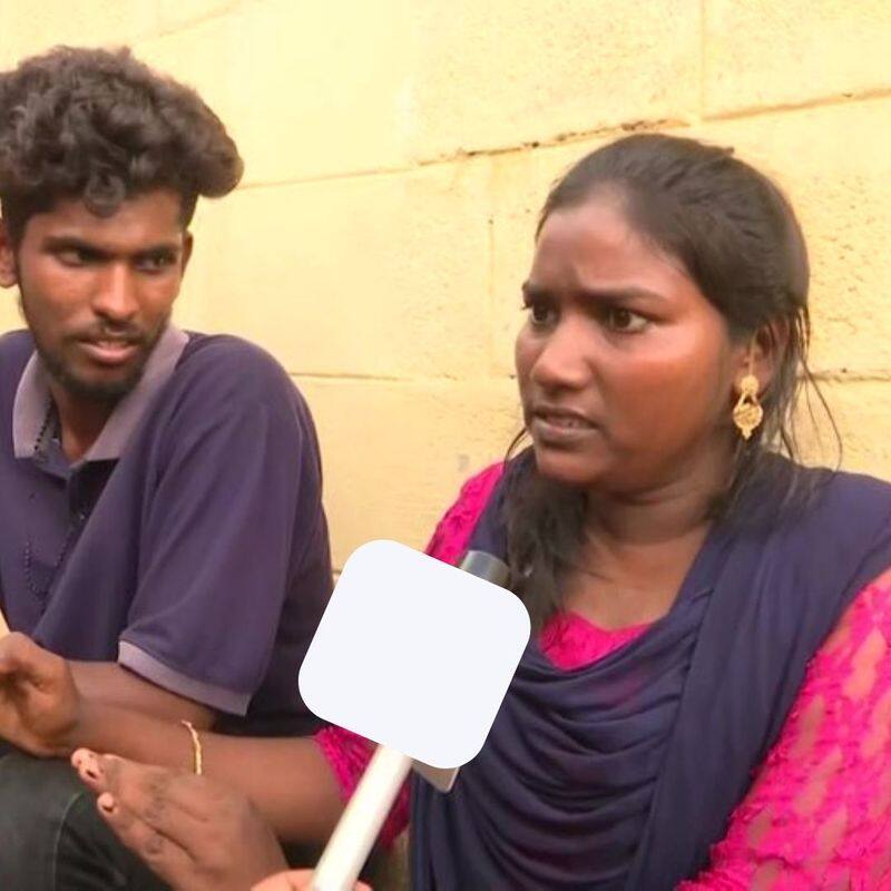 Tiruvallur student suicide death case shocking information released by sister 