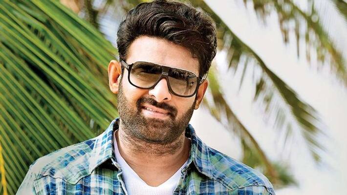 Doctors suggested prabhas ten days of rest after surgery Doctors suggested prabhas ten days of rest after surgery