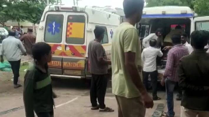 potli of spurious liquor worth Rs 40 killed 37 in Gujarat potli of spurious liquor worth Rs 40 killed 37 in Gujarat