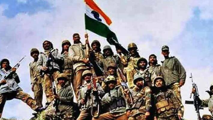 Kargil Vijay Diwas 2022 5 facts you need to know about the Indo Pak war gcw Kargil Vijay Diwas 2022 5 facts you need to know about the Indo Pak war gcw