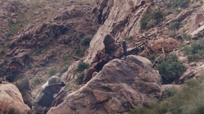 Kargil Vijay Diwas July 26 Kargil Vijay Diwas July 26