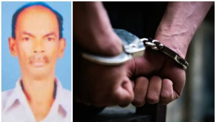 one man arrested in pattambi murder case one man arrested in pattambi murder case