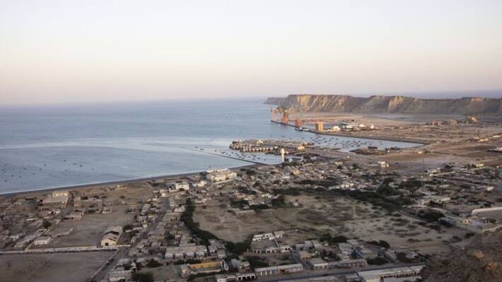 China and Pakistan's CPEC invite to other nations illegal and unacceptable: India China and Pakistan's CPEC invite to other nations illegal and unacceptable: India