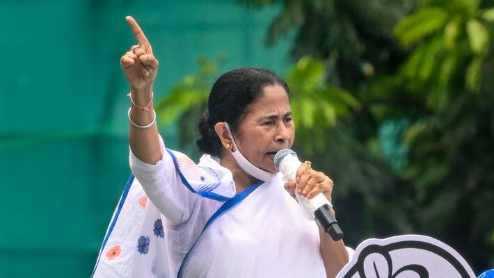 Tripura Assembly Elections 2023: TMC announces first list of candidates Tripura Assembly Elections 2023: TMC announces first list of candidates