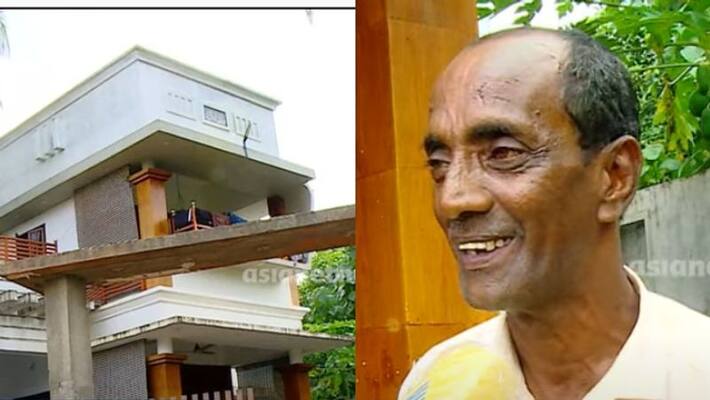 kasaragod native man won fifty fifty lottery one crore kasaragod native man won fifty fifty lottery one crore