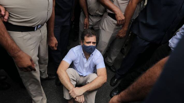 Congress calls nationwide protest on august 5th Congress calls nationwide protest on august 5th