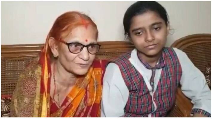 success story of sreeja who got 99 percent mark in tenth exam success story of sreeja who got 99 percent mark in tenth exam
