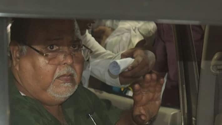 Partha Partha Case Latest updates fresh ALLEGATIONS on Partha Chatterjee s 2 DAYS PhD bpsb Partha Partha Case Latest updates fresh ALLEGATIONS on Partha Chatterjee s 2 DAYS PhD bpsb