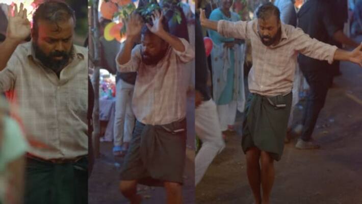 Kunchacko Boban Nna Thaan Case Kodu movie song cross two million views in youtube Kunchacko Boban Nna Thaan Case Kodu movie song cross two million views in youtube
