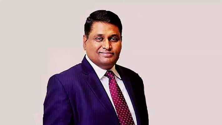 C VIJAYAKUMAR highest paid top executive of IT firms in India C VIJAYAKUMAR highest paid top executive of IT firms in India