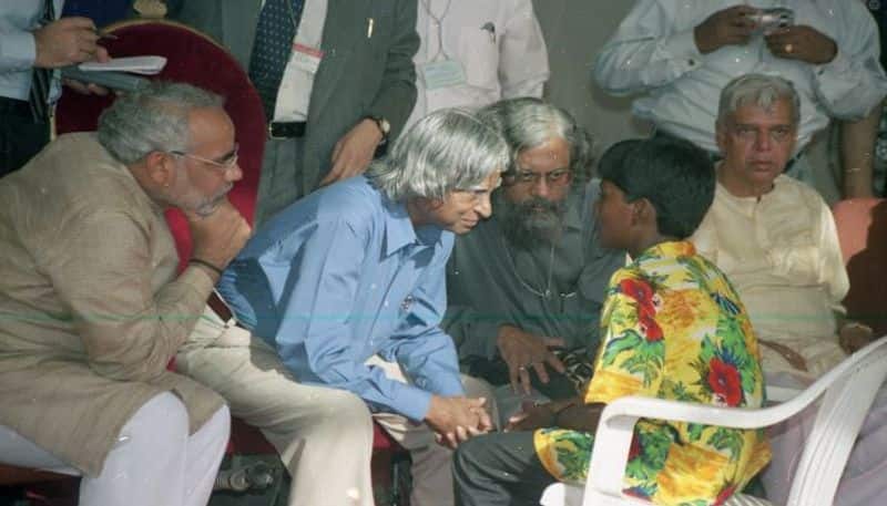 Peoples President APJ Abdul Kalam's unfulfilled wish and inspiration