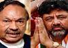 BJP Leader KS Eshwrappa Taunts ED Enquiry To DK Shivakumar rbj 