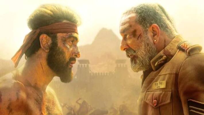 shamshera weekend box office ranbir kapoor vaani kapoor shamshera weekend box office ranbir kapoor vaani kapoor