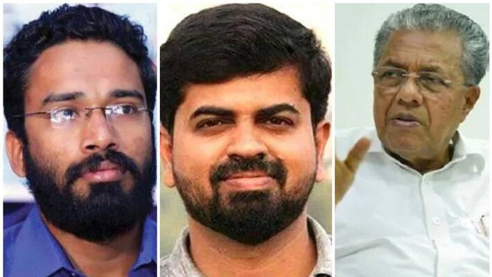sriram venkitaraman appointed as alappuzha collector pinarayi vijayan response sriram venkitaraman appointed as alappuzha collector pinarayi vijayan response