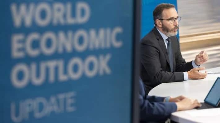 IMF cuts India's 2022-23 growth forecast, but will still be among fastest growing economies IMF cuts India's 2022-23 growth forecast, but will still be among fastest growing economies