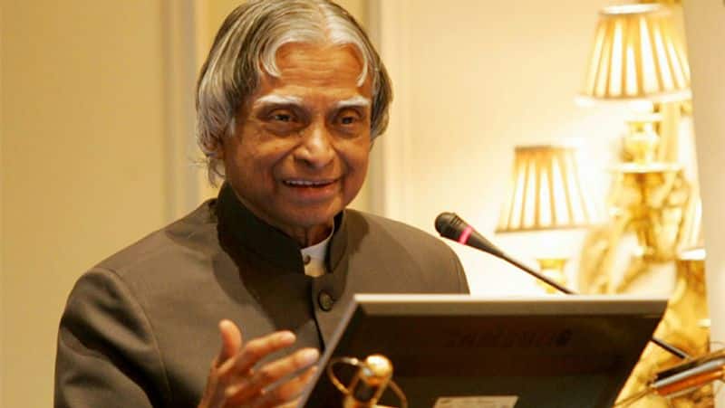 Peoples President APJ Abdul Kalam's unfulfilled wish and inspiration