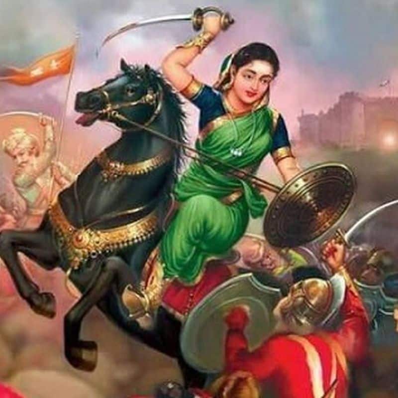 Rani Chennamma was the brave Queen of Kittur who fought and died against the English rule