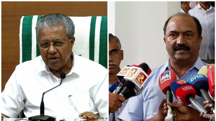 Foreign travel is necessary to study world models says Finance Minister KN Balagopal Foreign travel is necessary to study world models says Finance Minister KN Balagopal