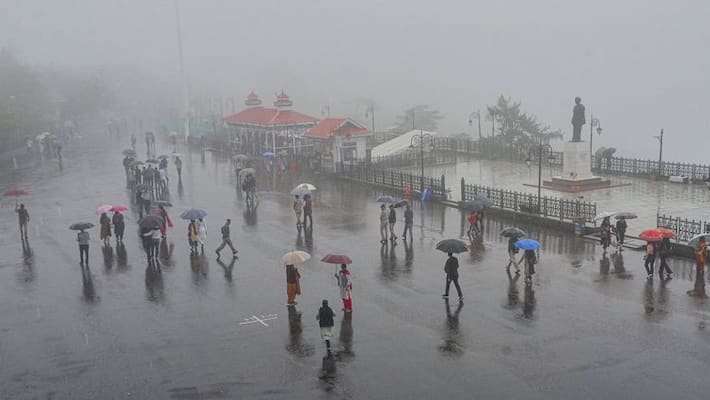West Bengal weather news about Kolkata rain update ANBSS West Bengal weather news about Kolkata rain update ANBSS