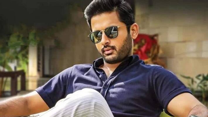 Macherla Niyojakavargam a Lesson to Nithin? Macherla Niyojakavargam a Lesson to Nithin?