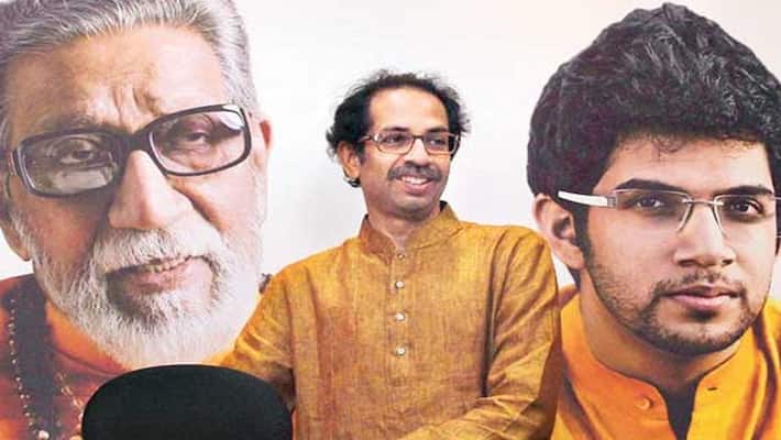 Uddhav Thackeray big allegation on BJP on Agnipath Scheme, know all updates of Shiv Sena, DVG Uddhav Thackeray big allegation on BJP on Agnipath Scheme, know all updates of Shiv Sena, DVG