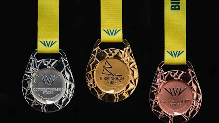 Birmingham Commonwealth Games 2022 Day 11 full schedule of Indian Team spb Birmingham Commonwealth Games 2022 Day 11 full schedule of Indian Team spb