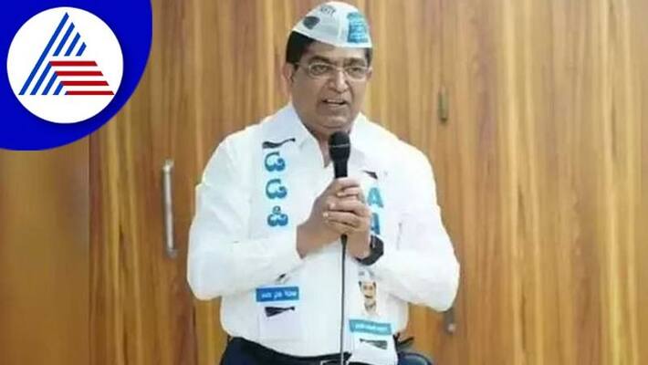 If the administration of JCB parties was proper AAP would not have been necessaryrav If the administration of JCB parties was proper AAP would not have been necessaryrav